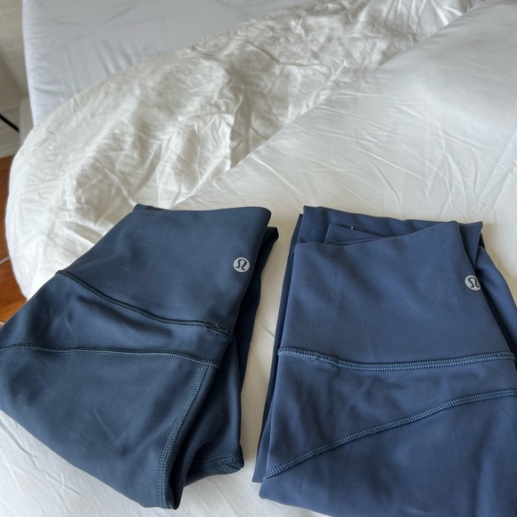 🦄 Lululemon In Movement Sale! Size 4 - Picture 8 of 8